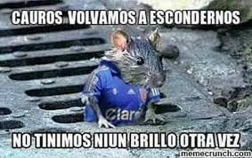 Es el partido más importante del fútbol del chileno y el país se paraliza cada vez que colo colo se enfrenta a la u. Especial Los Memes Del Triunfo De Colo Colo Frente A La U En El Superclasico 184