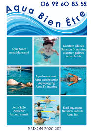 Pourquoi et comment intégrer la natation à sa routine sport ? Un Club Fait Par Vous Pour Vous Remise Aqua Bien Etre Reunion Facebook
