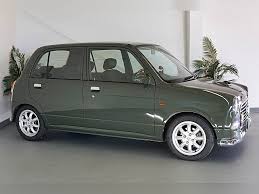 Image result for Torino Green 1965 Daihatsu