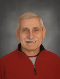 Obituary information for Joseph Anthony Rutkowski, Sr