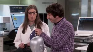 The big bang theory is centered on five characters living in pasadena, california: Amy And Howard Work Together The Big Bang Theory Season 11 Hd Youtube