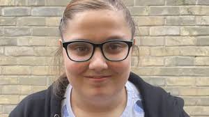 Peterborough students: 'The vaccine is important to protect our families'