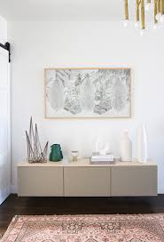 Sarah Sherman Samuel Sss X Semihandmade For Ikea Besta