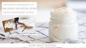 Check spelling or type a new query. The Easiest Shea Butter Lotion Recipe Only 3 Ingredients Youtube