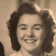 Betty Eleanor Durham Cowan-Reed (1920-2011)