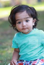 Shoutout to when I was an annoying LA mom and thought my kid should be a  baby model. 😂 He did get an agent! So maybe he could've been a baby model