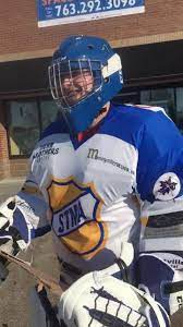 Hat Trick Hockey Albertville Home Facebook