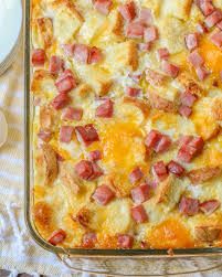 I enjoy entertaining friends at luncheons. 33 Best Leftover Ham Recipes Easy Christmas Ham Leftover Ideas