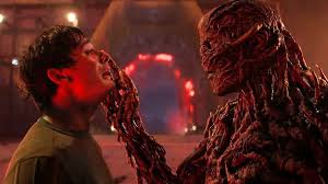 Stranger Things Season 5 Trailer