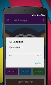 Audio editor tool · 5. Audio Merger Mp3 Joiner 1 0 1 Apk Download Android Music Audio Apps