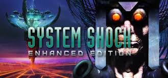 System Shock Enhanced Edition Cool Games Online Game Reviews Cyberpunk Games
