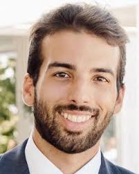 KU Leuven organisational chart