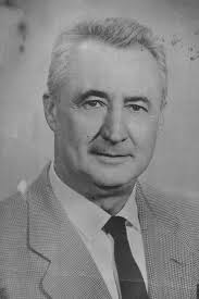 Claude Joseph Leon Dern