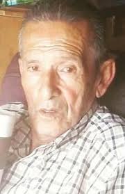 Richard Palacios Obituary