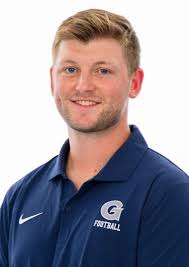 2024 GEORGETOWN FOOTBALL GAME NOTES