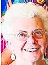 Julia Lilly Price Obituary (1943