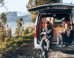 Bandingkan penyewaan mobil di kuala lumpur dan temukan harga termurah dari semua merek terkenal. Hire A Campervan Explore Indonesia 5 Days Indonesia South East Asia Backpacker