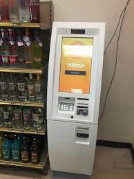 Our rockitcoin atms in detroit, mi allow customers to buy, sell, or exchange bitcoin, litecoin, and ethereum. Bitcoin Atm On Livernois In Detroit Bitcoin Atm Near Me