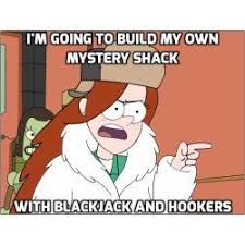 gravity falls ships tumblr