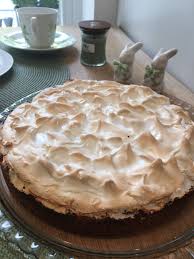 Einfache zubereitung.zutaten:für den teig:300 gr. Rhabarber Vanille Baiser Kuchen Koch Backblog Koln Thermomix