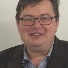 Roger Wadsworth's Instagram, Twitter & Facebook