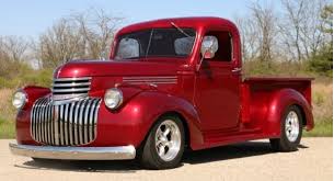 Image result for Pimpernel Scarlet 1941 GMC