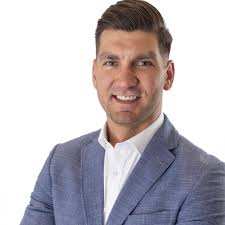 Michael Squires, Senior Wealth Advisor at CIBC Wood Gundy