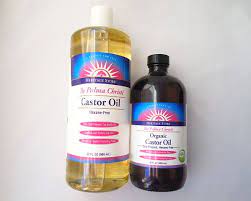 1月 iherb で購入したアイテムをまとめてご紹介致します その1 塗布も服用もできる万能過ぎる healthyケアに欠かせない ひまし油 かわいいパワーでpunk ひまし油 ヒマシ油 手作りスキンケア