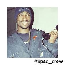 Instagram Photo By Makaveli The Don Jan 9 2016 At 5 14pm Utc Tupac Smile Tupac Shakur Tupac