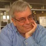 Jim Etherton's Instagram, Twitter & Facebook