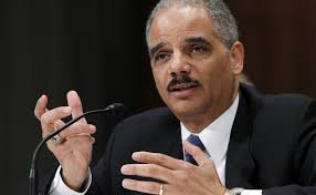 Holder Takes Heat Over 'Fast And Furious' Scandal