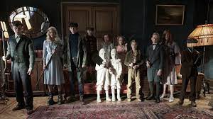 That's the question that kept rolling through my mind as i watched miss peregrine's home for peculiar children unfold. The Fantastical Filming Locations Of Miss Peregrine S Home For Peculiar Children Architectural Digest