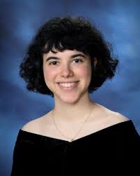 2021 Scholarship Presentation