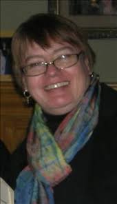 Nancy Chinander Obituary (2008)