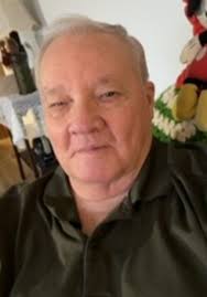 Obituary for Bill (Kenneth William) Drew