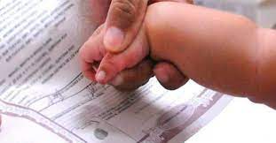 Requisitos Para Registrar A Un Bebe En Mexico 2022