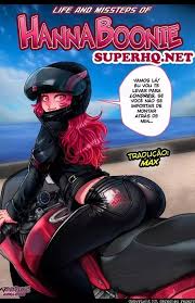 Tia, Primas e Cia Hentai, quadrinhos eróticos e mangá de sexo : SuperHQ