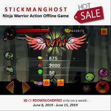 You will have many new challenges and many difficult tasks in the gun sword. Stickman Ghost