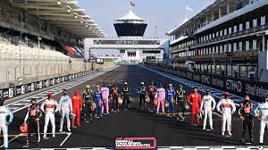 Serán 23 grand prix que se disputarán en 22 países y cuatro continentes diferentes. Formula 1 2021 Asi Quedo El Calendario Para La Parrilla De Salida