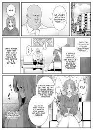 Internal Orgasm Lesson -The Housewife Took a Real, Bareback Sex Lesson with  a Another man for her Husband- - Page 6 - HentaiEra
