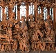Wood Carving Art - History and Techniques of Sculpting in Wood