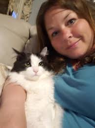 Share your selfies in the...