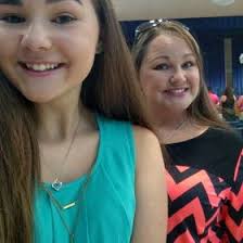 Profil de Kristin Eldridge (kriseldridge)