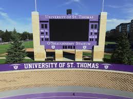 Paul stock photos and editorial news pictures from getty images. Purple Perforated Aluminum Fence At St Thomas Astro Metal Craft