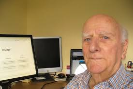 How Australians are using ChatGPT and other generative AI in their everyday  lives