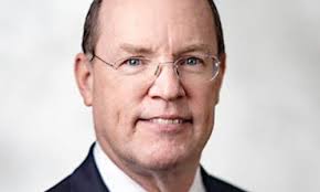 UBS and the Other Kelleher