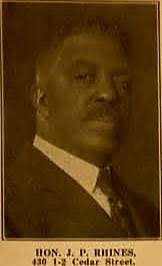 Mid 1920's phone directory available