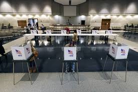 Election Live Updates Online Coverage 2020 Results Polls Reaction Politico