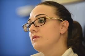 Della Penna, la regina di picche. Una carriera fulminante con appoggi  trasversali