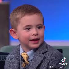 This kid very brilliant and He will be a great Future leader 👑 ❤️❤️👇😂,  Follow Gary The Blogger